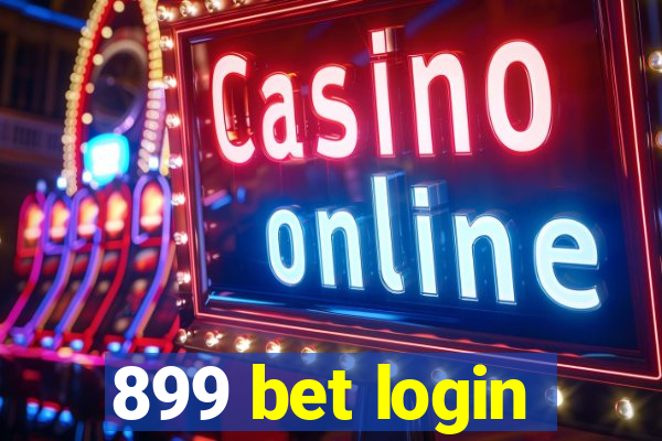 899 bet login